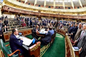 مجلس النواب يقر مشروع تعديلات قانون الشهر العقاري رسميا