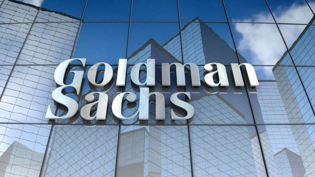 جولدمان ساكس يتوقع انخفاض عوائد الأسهم الأمريكية خلال 2022