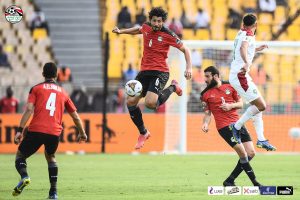 منتخب مصر يعلن نهاية مشوار أحمد حجازي في كأس أمم إفريقيا