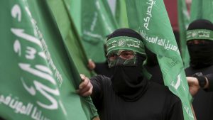 حماس تدين توجه أستراليا لتصنيف الحركة كمنظمة إرهابية