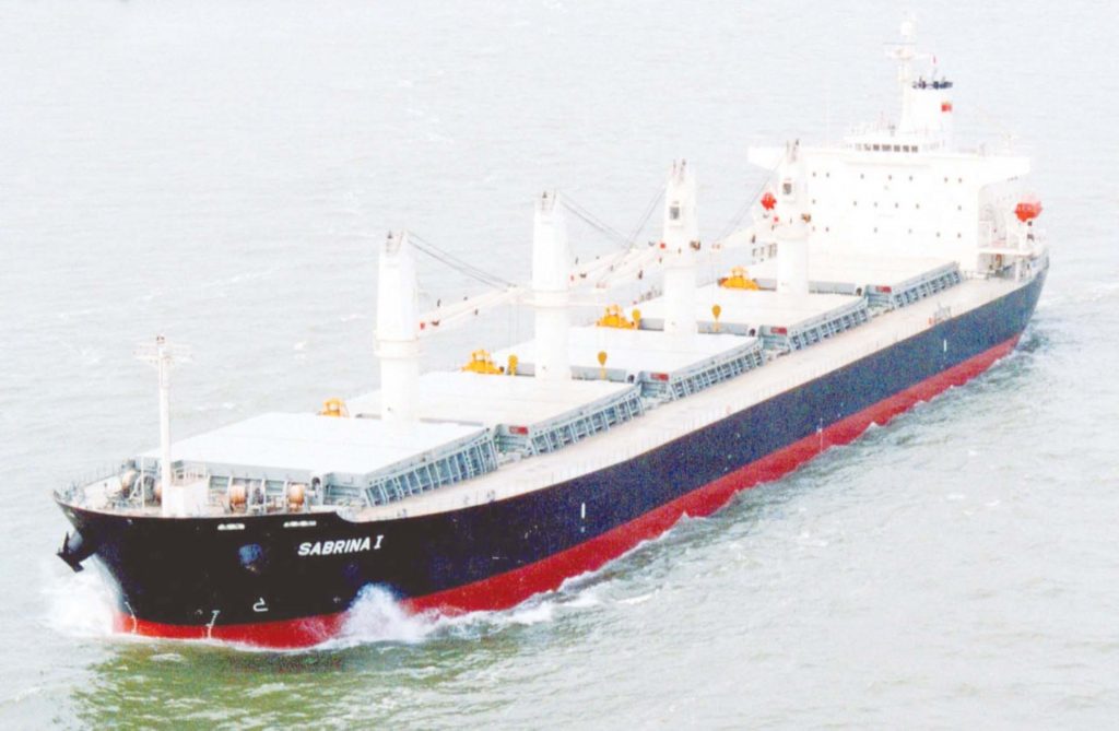 خط «هاباج لويد» يستحوذ على %49.1 من الحاويات المتداولة بميناء دمياط