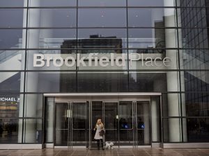 «بروكفيلد» تسعى لجمع 25 مليار دولار لصالح أكبر صندوق بنية تحتية لها
