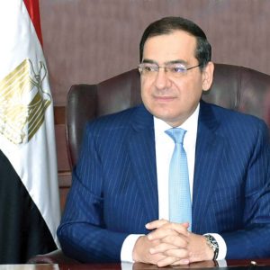 وزير البترول : 13 مليون منزل يعمل بالغاز الطبيعى فى مختلف محافظات مصر