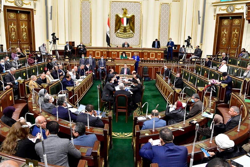 مجلس النواب يوافق مبدئيا على تعديلات قانون الإيجار القديم تحت اسم «التعامل مع تداعيات كورونا»