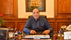 غرفة إسكندرية للملاحة: دعوة أعضاء «الفوناسبا» إلى الاستثمار في الموانئ المصرية بدورتها المقبلة