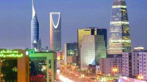 مؤشر الإنتاج الصناعي في السعودية يرتفع 17.7% خلال يوليو