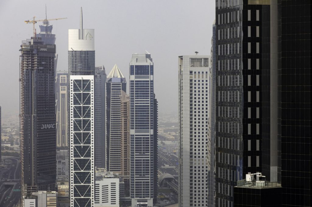 «بروكفيلد» تبرم أكبر صفقة تأجير مكاتب في دبي منذ 2019