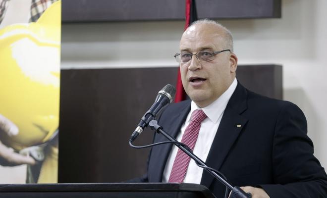 وزير العمل الفلسطيني يعلن توفير 10 آلاف فرصة عمل للفلسطينيين في ليبيا