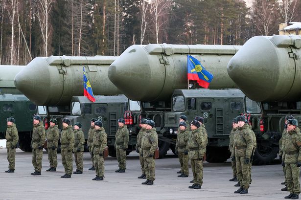 أول حصيلة رسمية.. موسكو تعلن مقتل 498 جنديا روسيا في أوكرانيا
