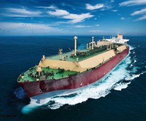 تقرير دولي يكشف أنواع وقود السفن المتوقع استخدامها كصديق للبيئة