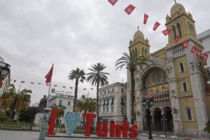 بقيمة 5 مليارات دولار.. بوخاطر الإماراتية تنفذ مشروع مدينة تونس الرياضية