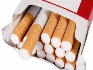 ضبط 10 آلاف عبوة سجائر محجوبة عن أسواق القليوبية