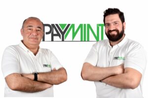 شركة PayMint للتكنولوجيا المالية تحصل على جولة تمويل تأسيسية من AUR Fintech