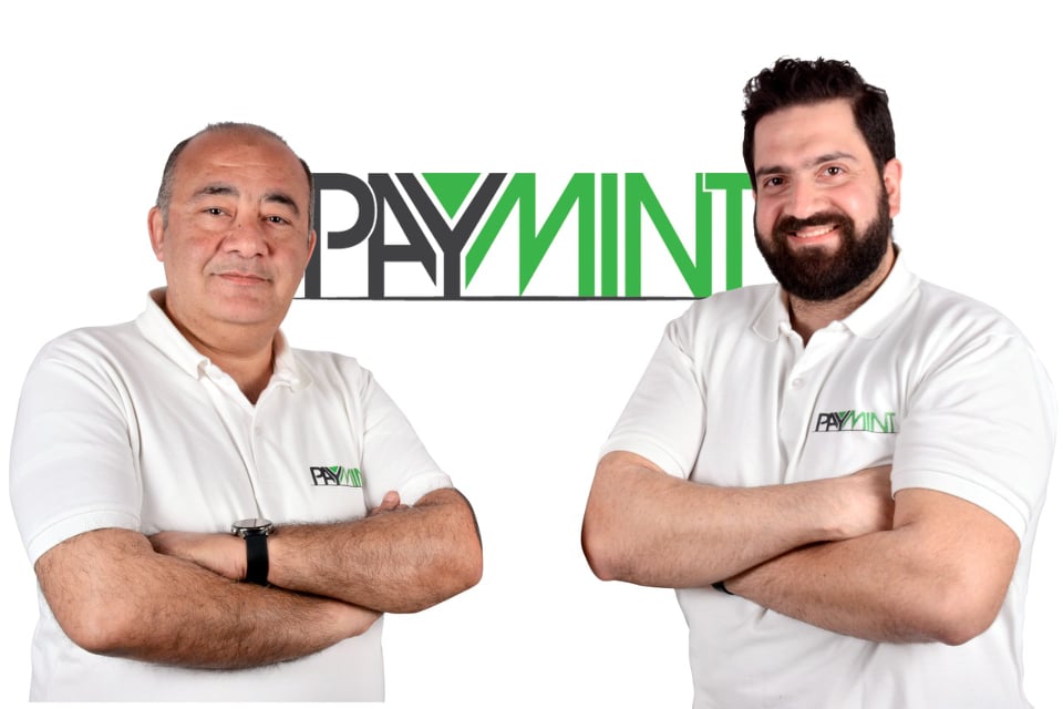 شركة PayMint للتكنولوجيا المالية تحصل على جولة تمويل تأسيسية من AUR Fintech