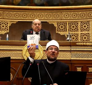 وزير الأوقاف: 12 ألف مسجد تم تجديدها وصيانتها في عهد الرئيس السيسي