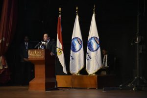 «مستقبل وطن»: نأمل أن تغزو الصناعة المصرية العالم.. وقلة في الخارج لا تريد الخير لمصر