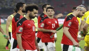خلال تصفيات كأس العالم .. المنتخب المصري يفوز على السنغال