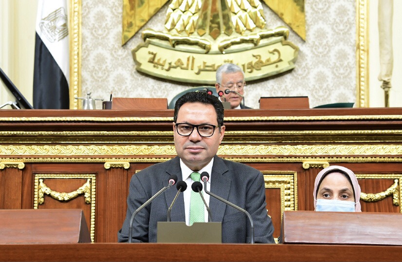 مجلس النواب يوافق على تعديلات قانون الإصلاح الزراعي