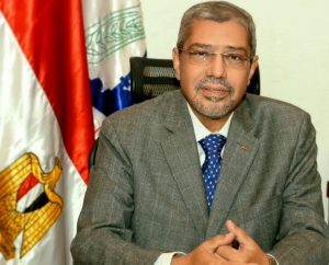 وزير الصناعة يعيد النائب عادل ناصر رئيسا لغرفة الجيزة التجارية تنفيذا لحكم «الإدارية العليا»
