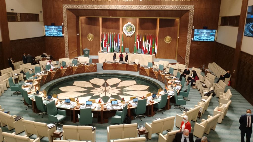 القمة العربية.. رئيس تونس: ضرورة تجاوز كل الأسباب التي أدت إلى الأوضاع التي نعرفها