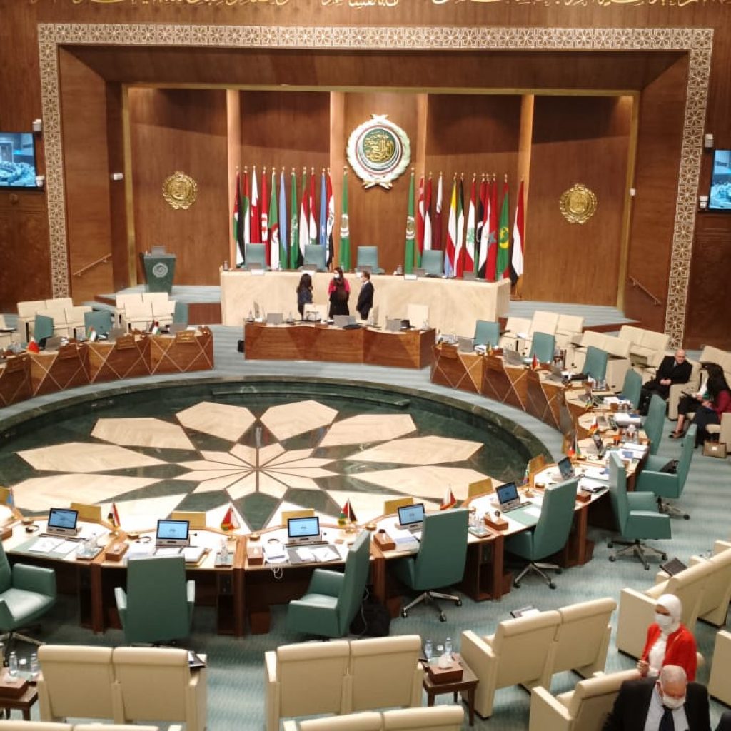 الجامعة العربية : 13 % تراجعا فى التجارة البينية بين الدول العربية بسبب «كورونا»