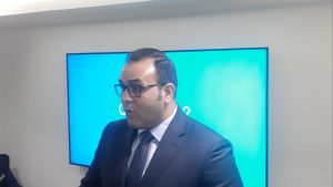 محمد شتا : 20 مليون دولار حجم أعمال «زايلم مصر» لحلول المياه خلال 2021