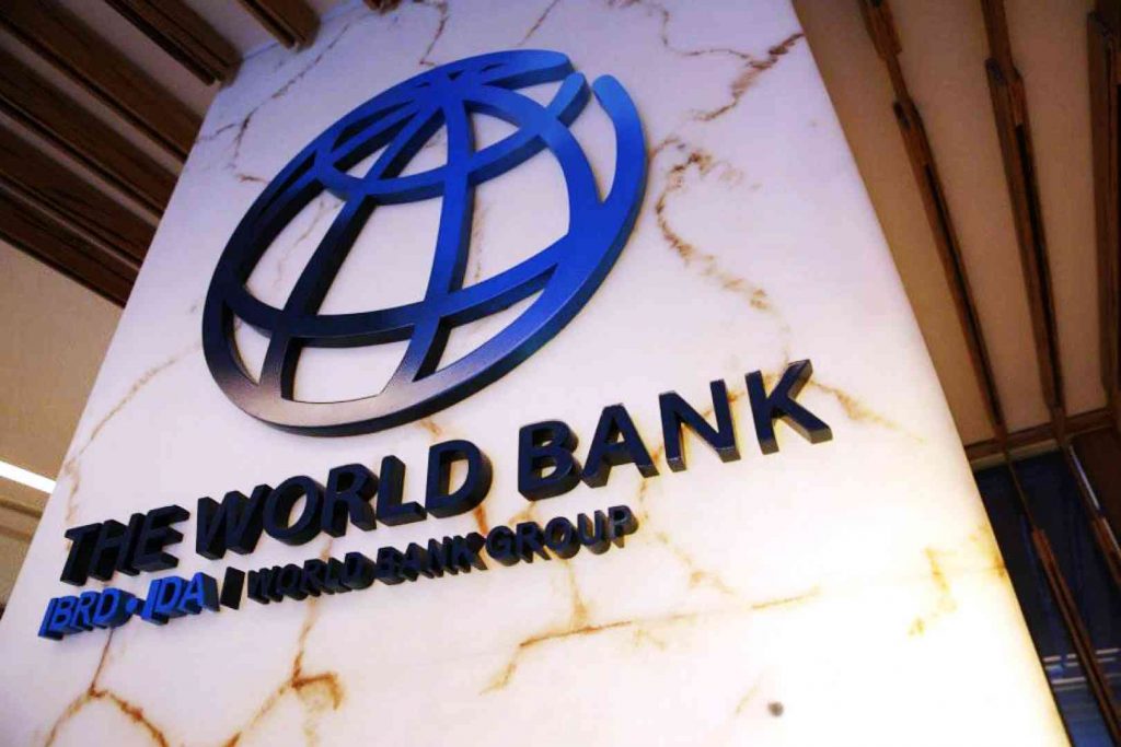 البنك الدولي : إعداد مشروعات بـ12 مليار دولار للتصدي للأمن الغذائي في 5 مناطق بينها الشرق الأوسط