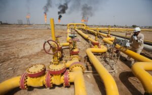 المبعوث الفرنسي للدعم الدولي يكشف أسباب تأخير تصدير الغاز المصرى للبنان