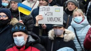 شركات التأمين والإعادة تتخوف من عواقب الحرب الروسية الأوكرانية