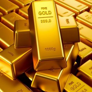 مشتريات البنك المركزي والأسر في تركيا من الذهب زادت العام الماضي