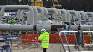أوروبا «مهددة» في الشتاء المقبل باحتمال نقص إمدادات آسيا من الغاز