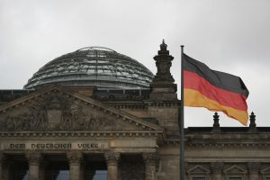 البرلمان الألماني يقر مشروع موازنة «مثير للجدل»