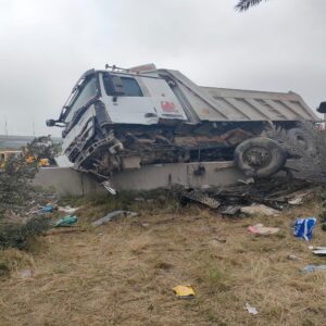 «وزيرة التضامن»: الانتهاء من صرف تعويضات أسر ضحايا حادث «الخارجة - أسيوط»
