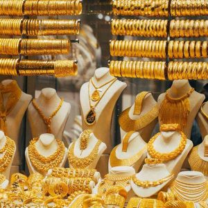 شعبة المجوهرات: غموض في مستقبل أسعار الذهب بمصر وسط قفزات تاريخية