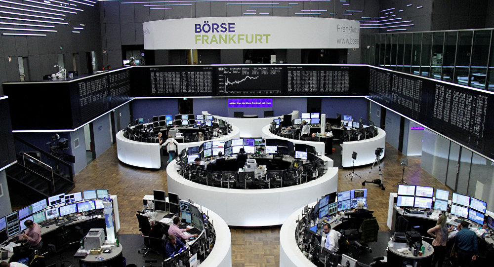 الأسهم الأوروبية تغلق الأربعاء متراجعة بعد ثلاث جلسات من المكاسب