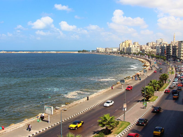 «السياحة والمصايف» بالإسكندرية تعلن عن طرح 7 مواقع للمزايدات العلنية