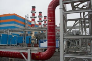 مشرع روسي : رفض مجموعة السبع الدفع بالروبل يعني توقف إمدادات الغاز