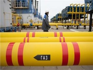 اقتصاديون: ألمانيا تتجه للركود بسبب اعتمادها على إمدادات الغاز الروسي