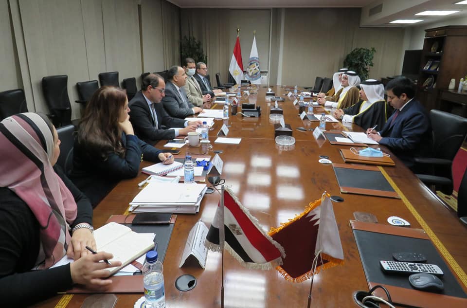 وزير المالية : مصر أنفقت 400 مليار دولار في 7 سنوات لتطوير البنية الأساسية