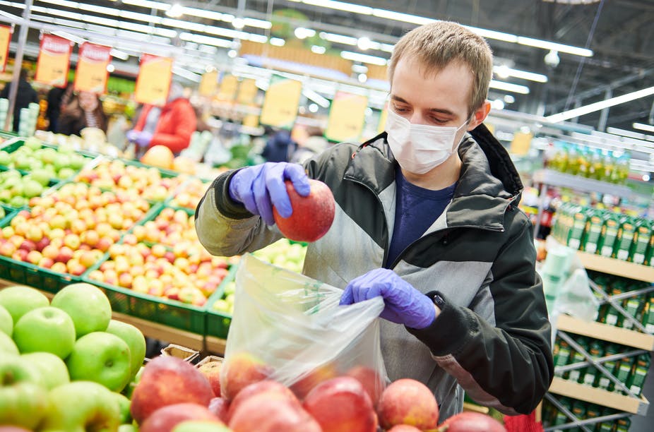 أسعار المواد الغذائية العالمية قفزت بنسبة 4% في فبراير