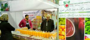 افتتاح معرض «أهلا رمضان» فى الإسماعيلية بمشاركة 70 تاجرا