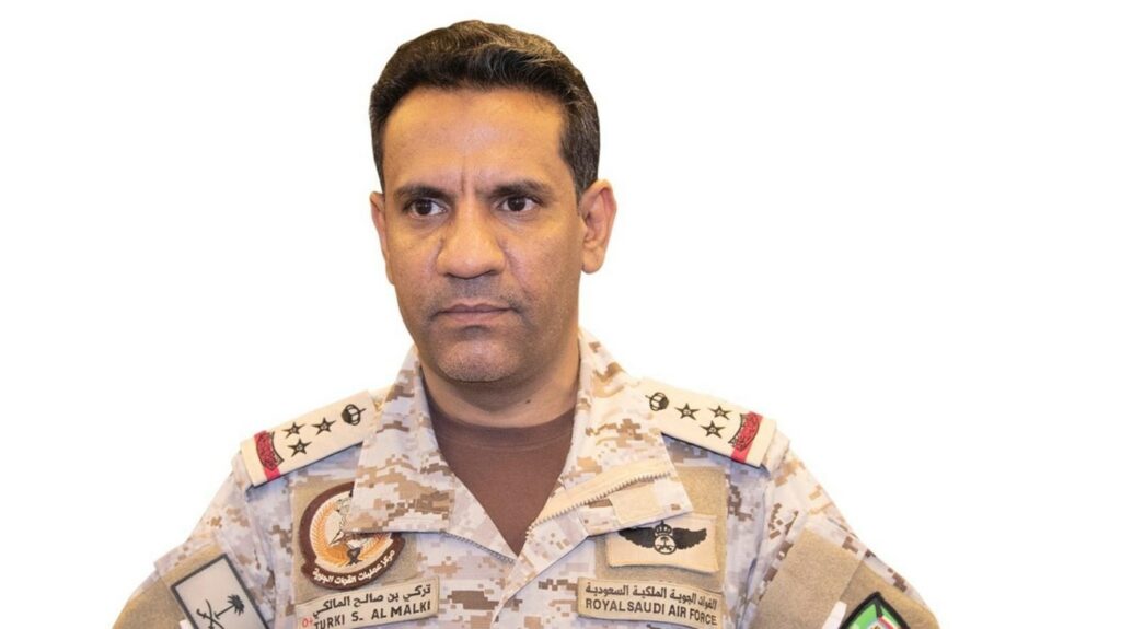 تحالف دعم الشرعية يعلن وقف العمليات العسكرية في اليمن