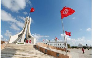 اقتصاد تونس ينمو 3.1% في 2021 بعد انكماش 8.7% خلال عام الوباء