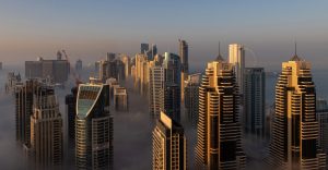 صفقات العقارات السكنية في دبي تقفز إلى 35 مليار دولار عام 2021