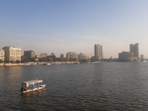 درجات الحرارة اليوم السبت 18-3-2023 في مصر