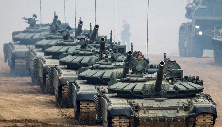 شينخوا: الولايات المتحدة فشلت في دمج روسيا في حلف الناتو