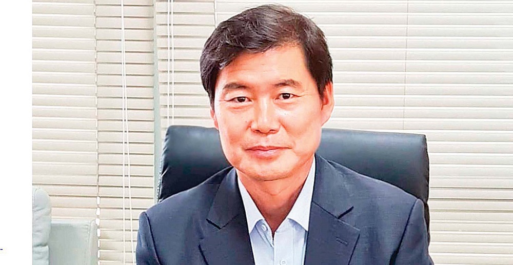مدير «كوترا» الكورية يتوقع 10% زيادة فى التبادل التجارى مع مصر العام الحالى
