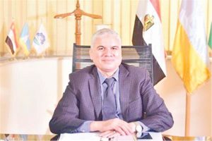 انطلاق فعاليات المؤتمر السنوي للاتحاد العربي للأسمدة