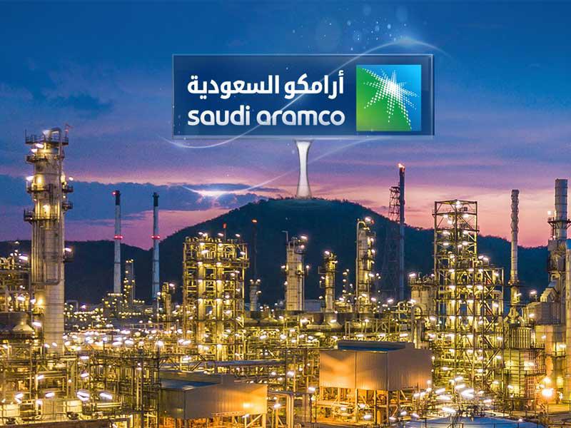 «أرامكو» السعودية تعلن عن نتائج مالية قياسية لعام 2022