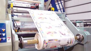 صادرات الطباعة تتراجع إلى 512 مليون دولار فى 7 شهور